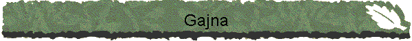Gajna