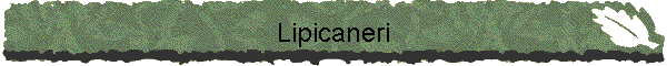 Lipicaneri
