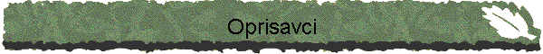 Oprisavci